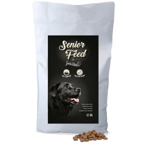 Luna's Choice Senior Feed