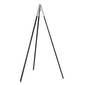 Leander – Statief voor Hangwieg – Classic Cradle – Grijs