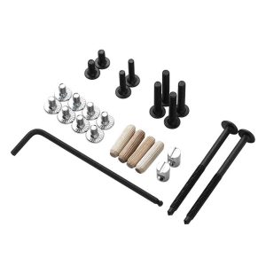 Leander – Schroevenset voor Classic Kinderstoel – 95-309116