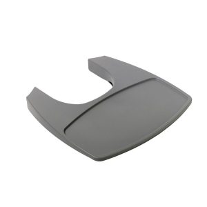 Leander – Eetblad voor Leander Kinderstoel – Grijs