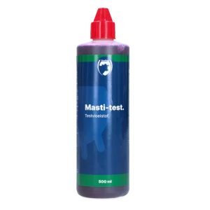 Excellent Masti-Test (Mastitis testvloeistof)