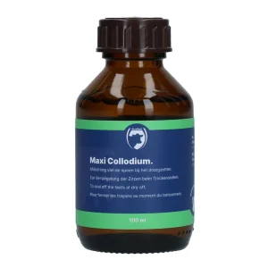 Excellent Maxi Collodium