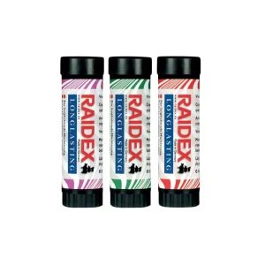 Merkstift draaibaar LA violet