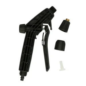 Mesto Flori Revolverafsluiter