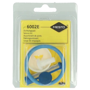 Mesto Fix Plus Schoonmaakazijn Pakkingset EPDM