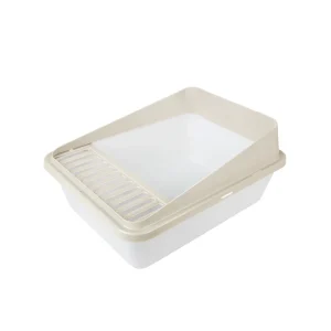 Minus One Cat Litter Box