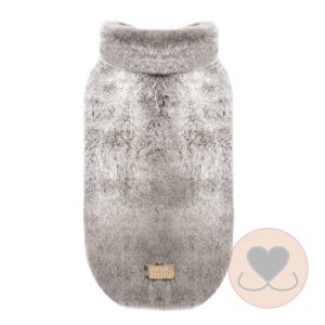 Milk & Pepper sweater Lana