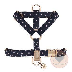 Milk & Pepper “H” tuigje Ariane