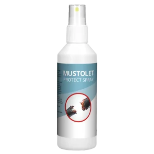 Mustolet Spray