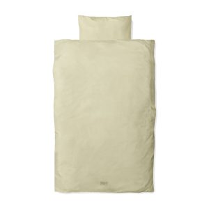 Moonboon – Babybeddengoed 70 x 80 cm – Moss