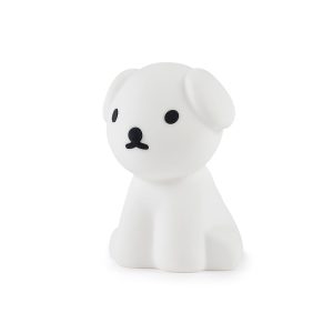 Mr Maria – First Light – Nachtlampje – Snuffie – 23 cm