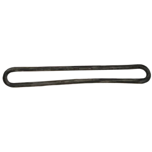 Nekkoord rubber 25 cm schaap