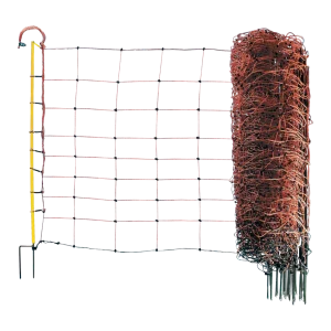 Net Excellent 90 cm dubbelpunt schaap