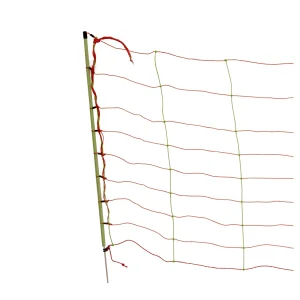 Euro-Netz Combi 90 cm enkelpunt