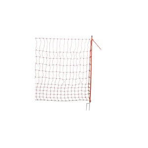 Euro-Netz Combi Pluimvee 112 cm ZS dubbelpunt