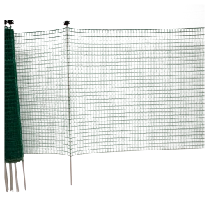Euro-Netz afscheiding 80 cm enkelpunt