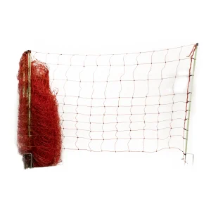 Euro-Netz Wolf Jumbo 120 cm dubbelpunt