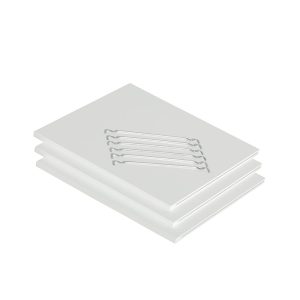 Oliver Furniture – Extra Planken voor Wood Vakkenkast (3st.)