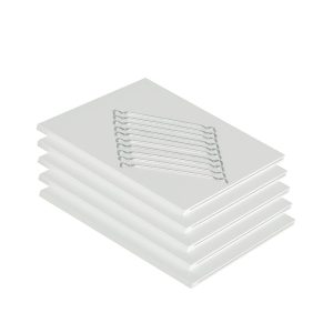 Oliver Furniture – Extra Planken voor Wood Vakkenkast (5st.)