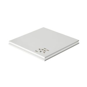 Oliver Furniture – Extra Planken voor Wood Kledingkasten – Wit (2st.)