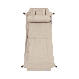 Oliver Furniture – Extra Zitje voor Peuter Wipstoel – Nature