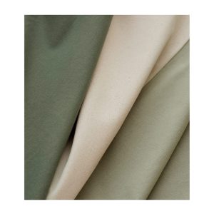 Oliver Furniture – Camp Bed Canopy Circus – Green/Undyed