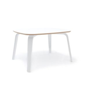 Oeuf  NYC – Kindertafel – Speeltafel – Wit