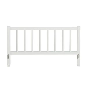 Oliver Furniture – Wood Veiligheidsrek – Wit