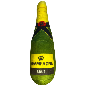 Pluche Champagne brut