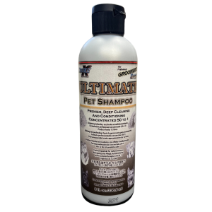 Double K Ultimate shampoo