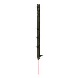 ZoneGuard Kunststof Instappaal