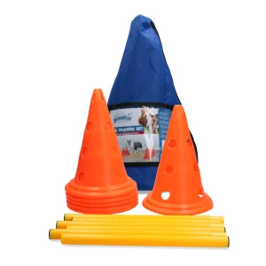 Pawise Dog Agility Training Set