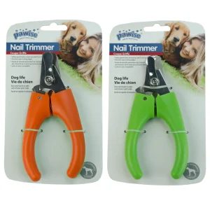 Pawise Dog Nail Trimmer