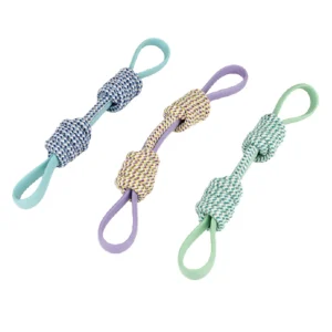 Pawise Play-N-Tug Twin Tug