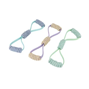 Pawise Play-N-Tug Rope 8