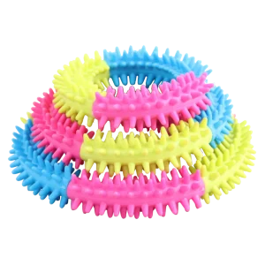 Pawise Rainbow World Ring