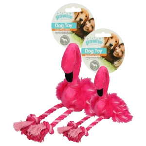Pawise Flamingo