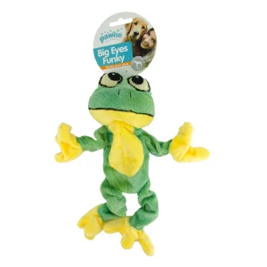 Pawise Big Eyes Funky