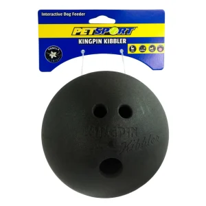 Petsport Kingpin Kibbler