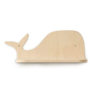 Charlie Crane – POPI Wandplank – Walvis