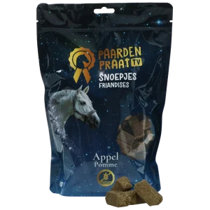 Paardenpraat TV Snoepjes