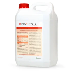 Prophyl S