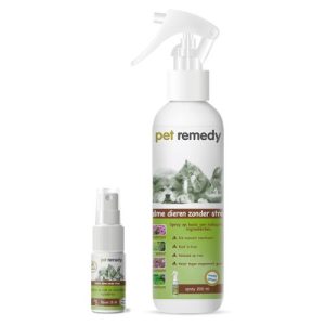 Pet Remedy Spray