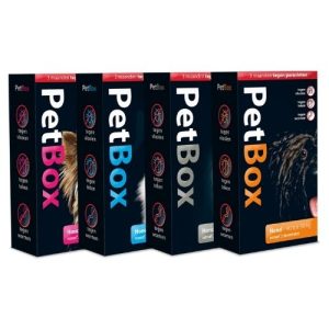 PetBox Hond