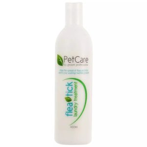 PetCare Flea & Tick Laundry Treatment