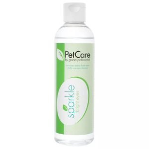 PetCare Sparkle Bright Eyes