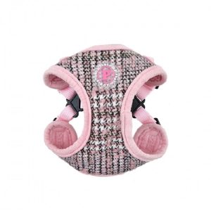 Pinkaholic Da Vinci Harness Roze