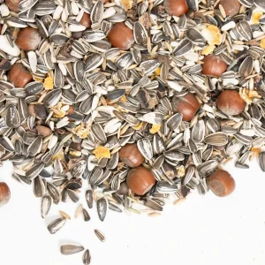 Premium Eekhoorn Mix Kopen – rijk aan noten en energie