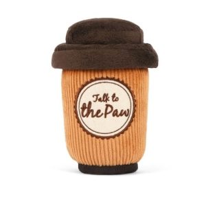 Pup Cup Cafe Doggo’s Java