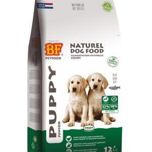 Biofood Puppy 12,5 kg